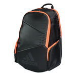 adidas Backpack PROTOUR orange